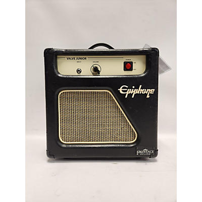 Epiphone Used Epiphone Valve Junior Tube Guitar Combo Amp