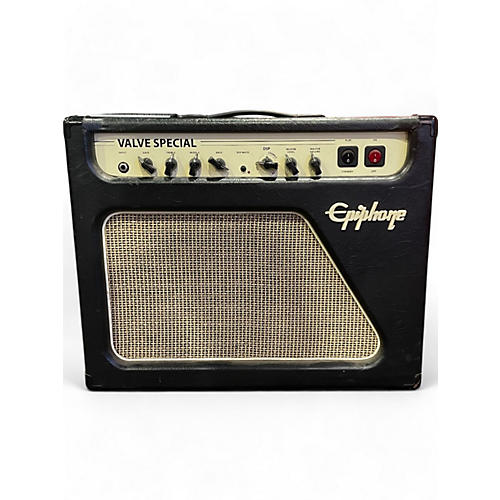 Epiphone Used Epiphone Valve Special Tube Guitar Combo Amp