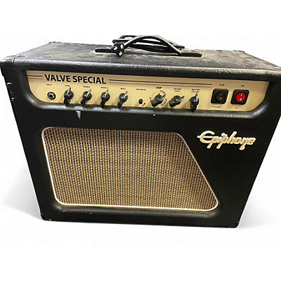 Used Epiphone Valve Special Tube Guitar Combo Amp