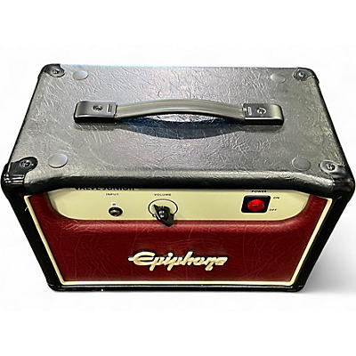 Used Epiphone Valve Standard Tube Guitar Combo Amp