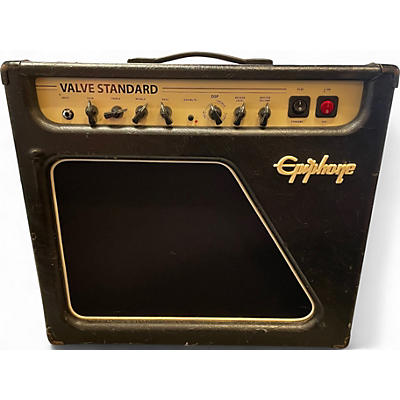 Used Epiphone Valve Standard Tube Guitar Combo Amp