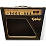 Used Epiphone Valve Standard Tube Guitar Combo Amp