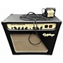 Used Epiphone Valve Standard Tube Guitar Combo Amp