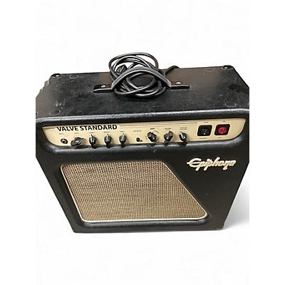 Used Epiphone Valve Standard Tube Guitar Combo Amp