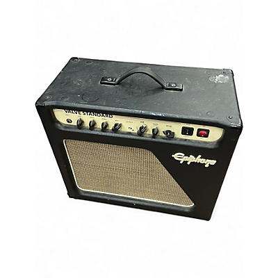 Used Epiphone Valve Standard Tube Guitar Combo Amp