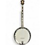 Used Epiphone Vintage EB-99 (1970's)(Japan) Vintage Natural Banjo Vintage Natural