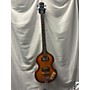 Used Epiphone Used Epiphone Viola 2 Color Sunburst Electric Bass Guitar 2 Color Sunburst