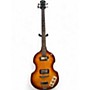 Used Epiphone Viola 2 Color Sunburst Electric Bass Guitar 2 Color Sunburst