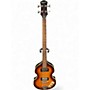 Used Epiphone Viola SUNBURST Electric Bass Guitar SUNBURST