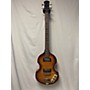 Used Epiphone Used Epiphone Viola Sunburst Electric Bass Guitar Sunburst