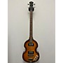 Used Epiphone Used Epiphone Viola Vintage Sunburst Electric Bass Guitar Vintage Sunburst