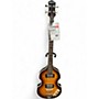 Used Epiphone Viola Vintage Sunburst Electric Bass Guitar Vintage Sunburst
