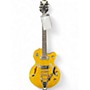 Used Epiphone Wildkat FLAME TOP Hollow Body Electric Guitar FLAME TOP