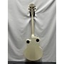 Used Epiphone Used Epiphone Wildkat Limited Edition Pearl White Hollow Body Electric Guitar Pearl White