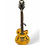 Used Epiphone Wildkat with Bigsby Maple Hollow Body Electric Guitar Maple