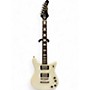 Used Epiphone Wilshire Alpine White Solid Body Electric Guitar Alpine White