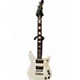 Used Epiphone Wilshire White Solid Body Electric Guitar White