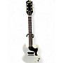 Used Epiphone YUNGBLUD SIGNATURE SG White Solid Body Electric Guitar White