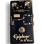 Used Epiphone aby Pedal
