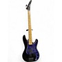 Used Epiphone accu bass Ebony Electric Bass Guitar Ebony