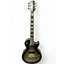 Used Epiphone Used Epiphone adam jones les paul Silverburst Solid Body Electric Guitar Silverburst