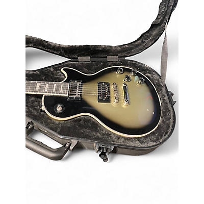 Used Epiphone adam jones les paul silver burst Solid Body Electric Guitar