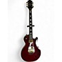 Used Epiphone Used Epiphone alex Lifeson Les paul RED WINE Solid Body Electric Guitar RED WINE