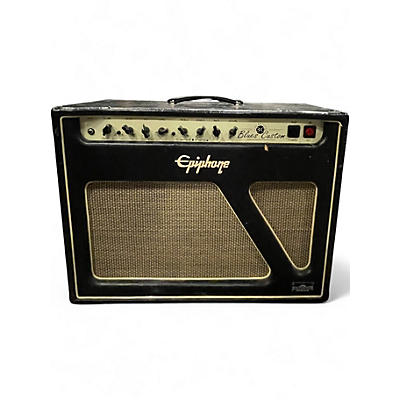 Used Epiphone blues custom Tube Guitar Combo Amp