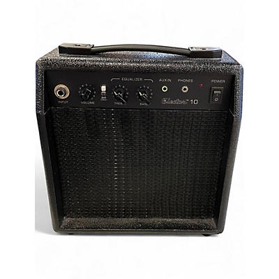 Used Epiphone electar 10 Guitar Combo Amp