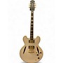 Used Epiphone emily wolfe sheraton WHITE Hollow Body Electric Guitar WHITE