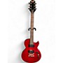 Used Epiphone epiphone Candy Apple Red Solid Body Electric Guitar Candy Apple Red