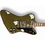 Used Epiphone firebird ltd drab green drab green Solid Body Electric Guitar drab green