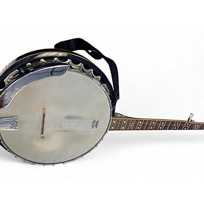 Used Epiphone gibson Brown Banjo