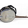 Used Epiphone gibson Brown Banjo Brown