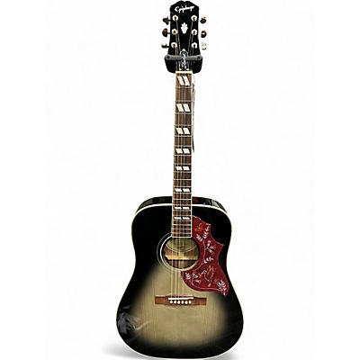 Epiphone Hummingbird