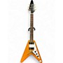 Used Epiphone inspired by gibson flying v korrina Solid Body Electric Guitar korrina