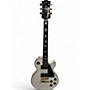 Used Epiphone Used Epiphone inspired by gibson les paul custom alpine white Solid Body Electric Guitar alpine white