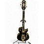 Used Epiphone joe bonamassa 1959 les paul custom Ebony Solid Body Electric Guitar Ebony