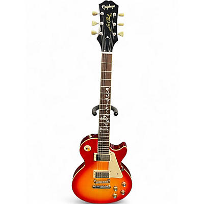 Used Epiphone joe bonamassa ltd ed 1960 les paul norm burst Solid Body Electric Guitar