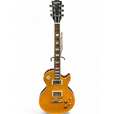 Used Epiphone kirk hammet greenie greenie Solid Body Electric Guitar