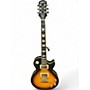 Used Epiphone les paul 1960 tribute bourbon burst Solid Body Electric Guitar bourbon burst