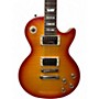 Used Epiphone les paul 1960 tribute plus Cherry Sunburst Solid Body Electric Guitar Cherry Sunburst