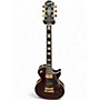Used Epiphone les paul Jerry Cantrell Wine Red Solid Body Electric Guitar Wine Red