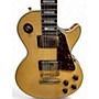 Used Epiphone les paul custom 100th anniversary Maple Solid Body Electric Guitar Maple