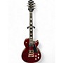 Used Epiphone les paul modern Wine Red Solid Body Electric Guitar Wine Red