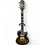 Used Epiphone les paul prophecy Royal Olive Solid Body Electric Guitar Royal Olive