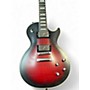 Used Epiphone les paul prophecy redburst Solid Body Electric Guitar redburst