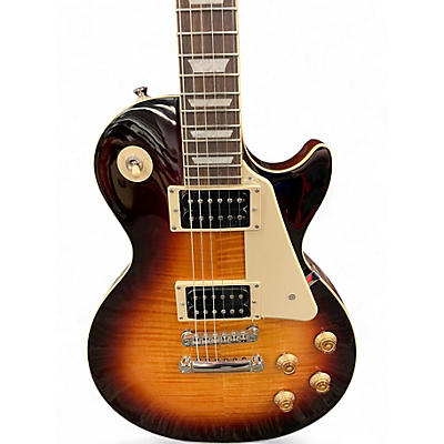 Used Epiphone les paul standard 50s bourbon burst Solid Body Electric Guitar