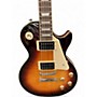 Used Epiphone les paul standard 50s bourbon burst Solid Body Electric Guitar bourbon burst