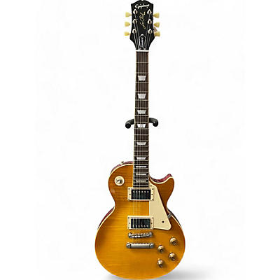 Epiphone Used Epiphone les paul standard 59 outfit lemon burst Solid Body Electric Guitar